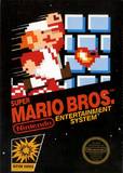 Super Mario Bros. (Nintendo Entertainment System)